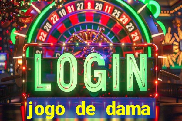 jogo de dama online valendo dinheiro